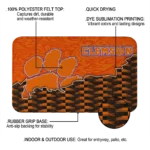 clemson-tigers-tribal-detailing-orange-black-doormat-best-selling.webp