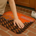 clemson-tigers-tribal-detailing-orange-black-doormat-best-selling.webp