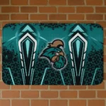 coastal-carolina-chanticleers-graphic-stripes-green-doormat-best-selling.webp