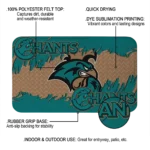 coastal-carolina-chanticleers-plate-rip-green-doormat-best-selling.webp