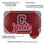 colgate-raiders-silver-halftone-maroon-doormat-best-selling.webp