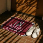 colgate-raiders-silver-halftone-maroon-doormat-best-selling.webp