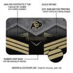 colorado-buffaloes-chevron-points-gold-black-doormat-best-selling.webp