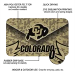 colorado-buffaloes-layered-lines-gold-doormat-best-selling.webp