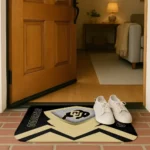 colorado-buffaloes-ninja-mesh-gold-doormat-best-selling.webp