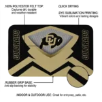 colorado-buffaloes-ninja-mesh-gold-doormat-best-selling.webp
