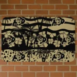 colorado-buffaloes-palm-silhouette-gold-black-doormat-best-selling.webp