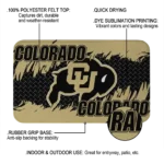 colorado-buffaloes-plate-rip-gold-doormat-best-selling.webp