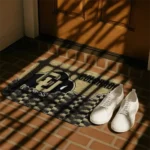 colorado-buffaloes-tribal-detailing-gold-black-doormat-best-selling.webp