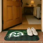 colorado-state-rams-tribal-detailing-green-black-doormat-best-selling.webp
