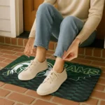 colorado-state-rams-tribal-detailing-green-black-doormat-best-selling.webp