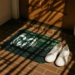 colorado-state-rams-tribal-detailing-green-black-doormat-best-selling.webp