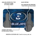 creighton-bluejays-hexagon-oval-blue-doormat-best-selling.webp