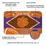 custom-clemson-tigers-football-crest-orange-black-doormat-best-selling.webp