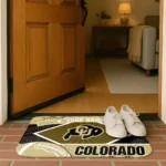 custom-colorado-buffaloes-football-crest-gold-black-doormat-best-selling.webp