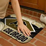 custom-colorado-buffaloes-football-crest-gold-black-doormat-best-selling.webp