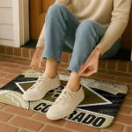 custom-colorado-buffaloes-football-crest-gold-black-doormat-best-selling.webp