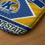 custom-kent-state-golden-flashes-football-crest-navy-blue-black-doormat-best-selling.webp