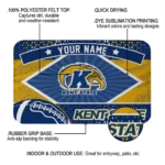 custom-kent-state-golden-flashes-football-crest-navy-blue-black-doormat-best-selling.webp