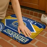 custom-kent-state-golden-flashes-football-crest-navy-blue-black-doormat-best-selling.webp
