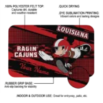 custom-louisiana-ragin-cajuns-mickey-quarterback-red-black-doormat-best-selling.webp