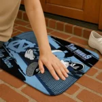 custom-north-carolina-tar-heels-mickey-quarterback-light-blue-black-doormat-best-selling.webp