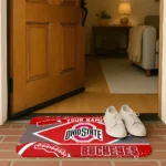 custom-ohio-state-buckeyes-football-crest-scarlet-black-doormat-best-selling.webp