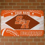 custom-sam-houston-bearkats-football-crest-orange-black-doormat-best-selling.webp