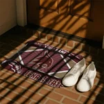 custom-texas-state-bobcats-football-crest-maroon-black-doormat-best-selling.webp