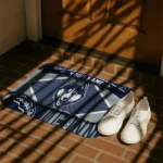 custom-uconn-huskies-football-crest-blue-black-doormat-best-selling.webp