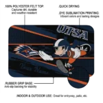 custom-utsa-roadrunners-mickey-quarterback-orange-black-doormat-best-selling.webp