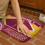 customized-arizona-state-sun-devils-football-crest-maroon-black-doormat-best-selling.webp