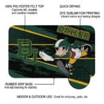 customized-baylor-bears-mickey-quarterback-green-black-doormat-best-selling.webp