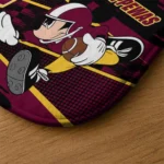 customized-central-michigan-chippewas-mickey-quarterback-maroon-black-doormat-best-selling.webp