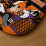 customized-clemson-tigers-mickey-quarterback-orange-black-doormat-best-selling.webp