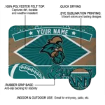 customized-coastal-carolina-chanticleers-football-crest-green-black-doormat-best-selling.webp