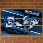 customized-creighton-bluejays-mickey-quarterback-blue-black-doormat-best-selling.webp