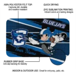 customized-creighton-bluejays-mickey-quarterback-blue-black-doormat-best-selling.webp