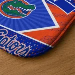 customized-florida-gators-football-crest-blue-black-doormat-best-selling.webp