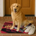 customized-iowa-state-cyclones-mickey-quarterback-red-black-doormat-best-selling.webp