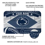 customized-penn-state-nittany-lions-football-crest-blue-black-doormat-best-selling.webp