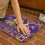 east-carolina-pirates-helmet-illustration-purple-doormat-best-selling.webp