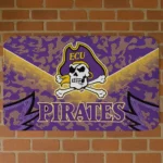 east-carolina-pirates-layered-lines-purple-doormat-best-selling.webp