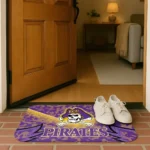 east-carolina-pirates-layered-lines-purple-doormat-best-selling.webp