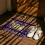 east-carolina-pirates-layered-lines-purple-doormat-best-selling.webp