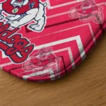 fresno-state-bulldogs-chevron-geometrics-red-doormat-best-selling.webp