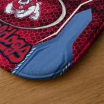fresno-state-bulldogs-hexagon-oval-red-doormat-best-selling.webp
