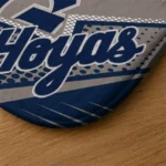 georgetown-hoyas-sharp-flash-blue-doormat-best-selling.webp