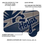 georgetown-hoyas-sharp-flash-blue-doormat-best-selling.webp