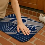 georgetown-hoyas-sharp-flash-blue-doormat-best-selling.webp